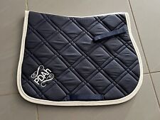 Tapis selle cheval d'occasion  Satillieu
