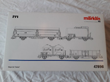 Märklin 47898 wagen gebraucht kaufen  Weßling