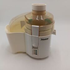 Extrator de suco Juiceman Professional Series 211 2 velocidades modelo JM211 comprar usado  Enviando para Brazil