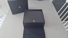 Boite cigare ferrari d'occasion  Lyon VIII