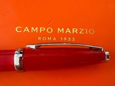 Campo marzio penna usato  Roma
