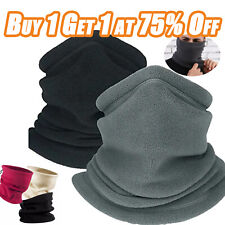 Thermal fleece snood for sale  UK