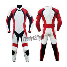 Red white motorcycle for sale  BIRMINGHAM