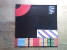 Pink Floyd The Final Cut A1/B4 1st Press Near Mint Vinyl Record Album SHPF 1983 comprar usado  Enviando para Brazil