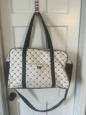 Betsey johnson quilted for sale  Abingdon