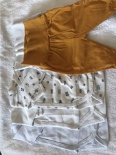 Frühchen set biobaumwolle gebraucht kaufen  Kaiserslautern