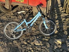 Ridgeback harmony 20inch for sale  SOWERBY BRIDGE