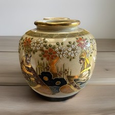 Hand painted royal for sale  Columbia