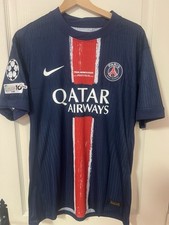 Maillot psg finale d'occasion  Saint-Mitre-les-Remparts