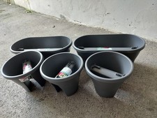 Elho corsica flower gebraucht kaufen  Wuppertal