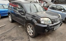 Nissan trail 2007 for sale Nissan trail 2007 for sale  EXETER