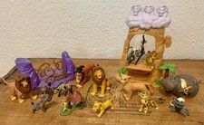 König löwen playsets gebraucht kaufen  Hannover
