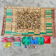 Lincoln logs huge for sale  Yorktown