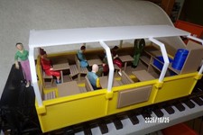 Spur ffener gelber gebraucht kaufen  Bergkamen