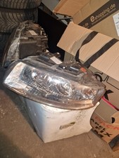 Frontscheinwerfer audi 8e09410 gebraucht kaufen  Berlin