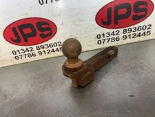 Tow bar 50mm for sale  GODSTONE