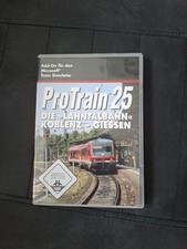pro train addon gebraucht kaufen pro train addon gebraucht kaufen Berlin