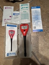 Hanna instruments checker for sale  Harlingen