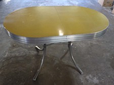 Vintage 1950 yellow for sale  Altoona