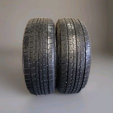 Hankook 195 16c for sale  MANCHESTER
