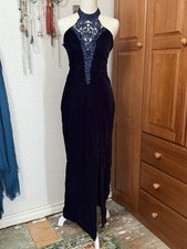 Gorgeous velvet zum for sale  Saint Maries