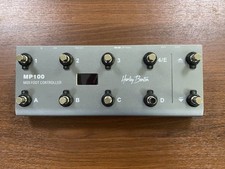 Controle de pé Harley Benton MP-100 midi comprar usado  Enviando para Brazil