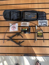 Usado, SOLDADOS MILITARES OTIS GERBER KIT DE LIMPEZA DE ARMA FERRAMENTA DE MIRA 600 ALICATES 5.56/.223 comprar usado Usado, SOLDADOS MILITARES OTIS GERBER KIT DE LIMPEZA DE ARMA FERRAMENTA DE MIRA 600 ALICATES 5.56/.223 comprar usado  Enviando para Brazil