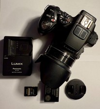 Panasonic lumix dmc for sale  Alpharetta