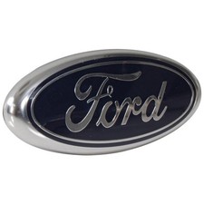 Logo originale ford usato  Castel San Pietro Terme