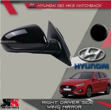 Hyundai i30 mk3 for sale  PRESTON