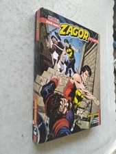 Maxi zagor n.34 usato  Trevenzuolo