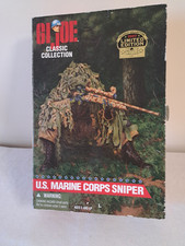 Joe marine sniper for sale  CHERTSEY