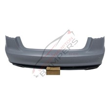 audi a6 avant rear bumper for sale audi a6 avant rear bumper for sale  WEDNESBURY