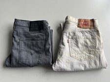 Levis 501 511 gebraucht kaufen  Finowfurt