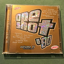 One shot volume usato  Campagnola Emilia