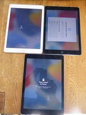 Lot tablette apple d'occasion  Échirolles