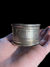 Antique vintage solid d'occasion  Expédié en Belgium