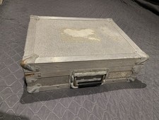 Flight case fit for sale  CIRENCESTER