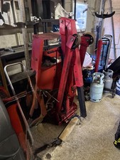 Clarke 7611005 cfc100 for sale  READING