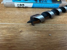20x230mm wood auger for sale  RUGBY