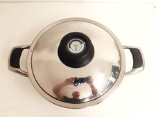 Amc topf liter gebraucht kaufen  Aachen