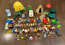 Playmobil huge lot for sale  Mercer Island