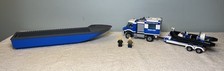 Lego city 4205 for sale  South Orange