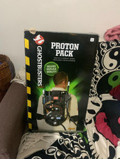 proton pack usato  Ragalna