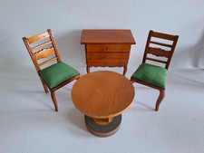 Biedermeier möbelgruppe vermu gebraucht kaufen  Köln