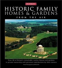 Historic family homes for sale  UK