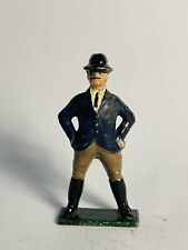 Fylde lead figure for sale  FAKENHAM