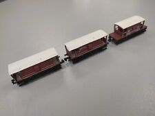 Gauge guards van for sale Gauge guards van for sale  CHIPPENHAM