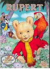 Rupert annual 1987 for sale  UK