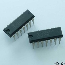 Cd4541be cmos timer d'occasion  La Saulce